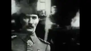 Hoş Gelişler Ola Mustafa Kemal Paşa (EFSANE ŞARKI VE HİKAYESİ)