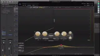 Compression with Fabfilter Prо C2 Masterclass - Learn Pro C2