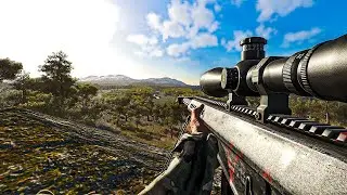 The Great Hillside Battle - Scum