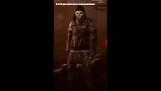 Убиваем выживших легионом в 20 фпс В Dead by Deadlight!!!