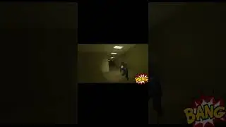 Сказали что игра не страшная #Shorts #Horor #gaming