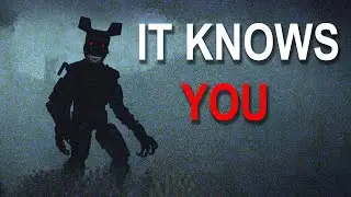 This Minecraft Horror Mod Is HORRIFYINGLY Smart..