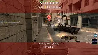 COD4: h4x Hackusation Dispute Video 5 01 24 2018   04 50 48 12 DVR