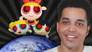 Can I hit Master Rank with Powerpuff Girls?