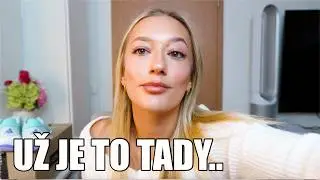 JAK TEĎ BYDLÍME ? 📦