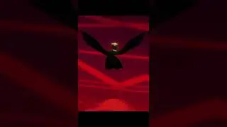 ADAM(HAZBIN HOTEL) VS SKIBIDI SCIENTIST(SKIBIDI TOILET) 
