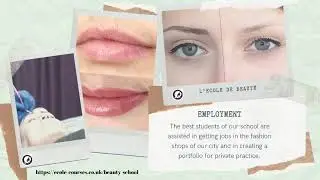 microblading course in London