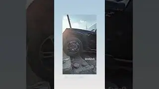 Mahindra Thar lover Whatsapp Status black thar