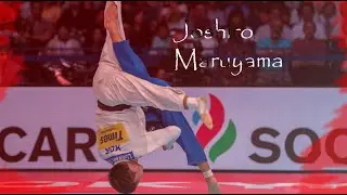 Joshiro Maruyama - Best Throws Compilation