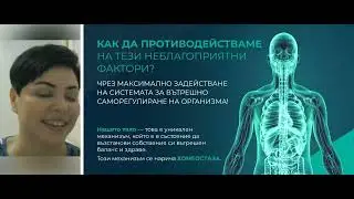 Программа DRR / Vertera / #detox / А. Балюк