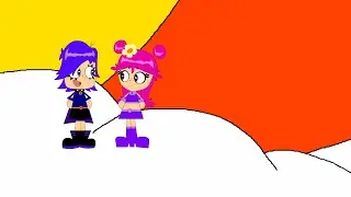 Hi Hi Puffy AmiYumi: Hi Hi Heroes 4