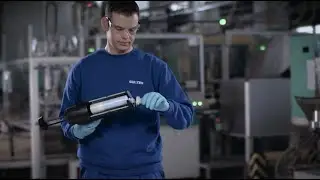 Sulzer Mixpac DM2X User Guide