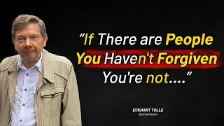 Eckhart Tolle Quotes | Best Quotes of Eckhart Tolle | Eckhart Tolle Wise Quotes