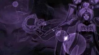 Evil Zone Soundtrack - Dark Passage of the Unknown (Ihadulca)