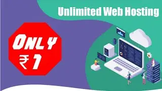 Cheap Web Hosting - ₹1 Rs Per Month - Best Cheap Web Hosting 2023 | HostFlax