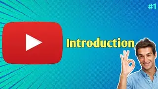 Course : Introduction Part 1 | YouTube Course Beginner To Advanced 2021 | Technical Pitaji