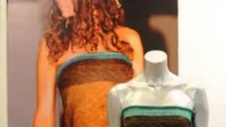 Kate Middleton's See-Through Dress Sold at Auction