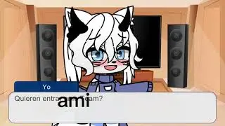 Alguien quiere entrar Ami team :³