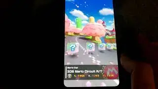 Mario Kart Tour - Free Multiplayer Racing Game For Android - How To Play? Tips And Tricks!