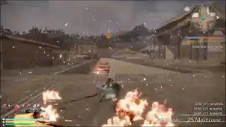 Dynasty Warriors 9: 