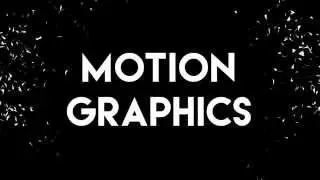 Staying Organized in After Effects
