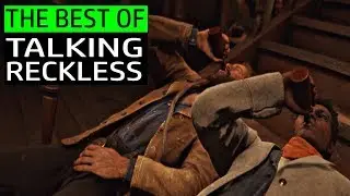 Best of Talking Reckless 002