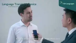 Never Get Lost In Translation Again With This Smart Tool