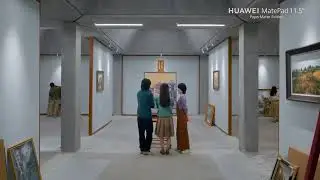 HUAWEI | MatePad 11.5" PaperMatte Edition