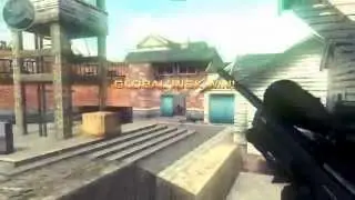 CF Birthday Clip cF Hunter  aka Dr Hank  The Fragmaster