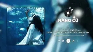 Nắng Cũ - H2K x Zeaplee「Lofi Version by 1 9 6 7」/ Audio Lyrics Video