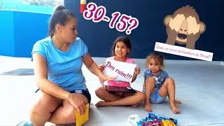 30-15=40 Subtração de um jeito diferente 🤭 curiosidades gerais e divertidas @BetinaeIsis