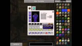 Let's play Minecraft 42: Hey, haven't done this in a while