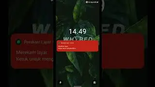 CherisOS v2.10 Unofficial Android 11 For Redmi Note 5