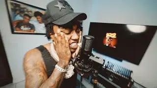 Fredo Bang (Live) Underdog Hero, Dead Man