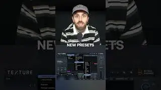 OUT NOW! Percussive Layers 2 for Texture