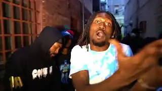 Ali Prophet Ready To Get It Started (Official Video) @Rockoutali22