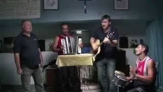Счастливые песни на зоне.
