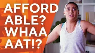 Training Yourself Is Embarrassing | ProForm