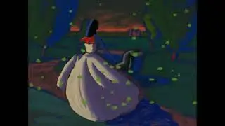 La jeune fille et les nuages (2000)