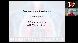 Shine On! Educational Downlink | Sweat It Out - Stephen Kramer and Mark Haney (6-8)