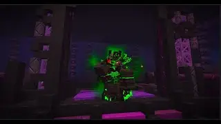 Hacklord │Roblox Forsaken│
