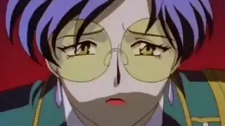 Anime Belly Punch Ko 15