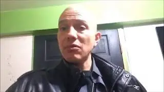 Fear Is Dead:  Groovey TV Gauntlet Interview Series