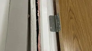 How to cut door hinge like a professional🚪!! DIY 🧰 ! Makita Wood Tools ⚒️