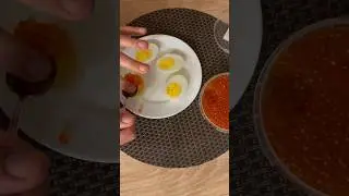 А как вы подаете красную икру к столу?🤔 