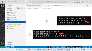 Create Banner (Slideshow) BS ► Carousel, PHP & MySQL
