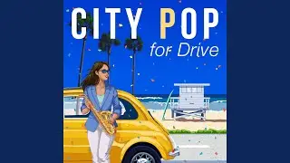 NEO TOKYO CITY POP