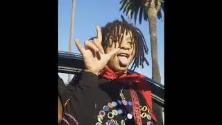 [FREE] Melodic Trippie Redd Type Beat - 