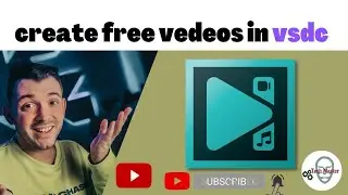 new create vsdc vedeo free 