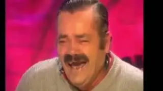 ИСПАНЕЦ